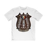 Weapons of Moroland Tee