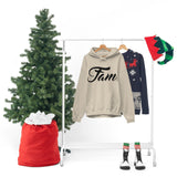Fam Trademark Unisex Heavy Blend™ Hooded Sweatshirt