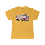 Old School Rice Candy Men's Short Sleeve Tee
