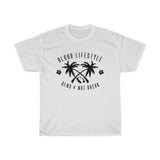 Aloha Lifestyle Tees