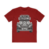 Jeepney Philippines Tee
