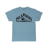 Islanders Strength Men's Short Sleeve Tee