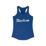 Mestisa Sun and Starsl Racerback Tank