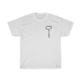 Island Corned Beef Key Tee