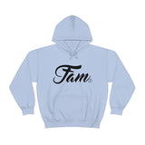Fam Trademark Unisex Heavy Blend™ Hooded Sweatshirt