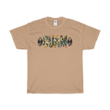 Guam Floral Seal