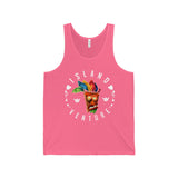 Island Venture Tank Top