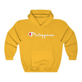 Philippines Champion Heavy Blend™ Hooded Sweatshirt 2