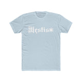 Mestiso/Mestiza Sun and Stars Tee (White Font)
