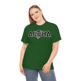 Aloha Islander Tattoo Tee