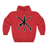 Islanders Strength Unisex Heavy Blend™ Hooded Sweatshirt