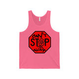 Can't Stop this Aloha