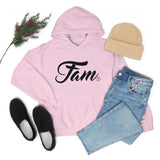 Fam Trademark Unisex Heavy Blend™ Hooded Sweatshirt