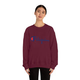 Filipino Champion Crewneck Sweatshirt