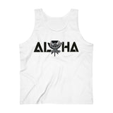 Aloha Islanders Tattoo Tank Top