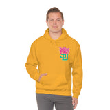 SD Palms City Connect Unisex Heavy Blend™ Hooded Sweatshirt