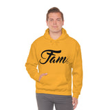 Fam Trademark Unisex Heavy Blend™ Hooded Sweatshirt