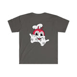 Jolli Bandana Shaka Unisex Softstyle T-Shirt