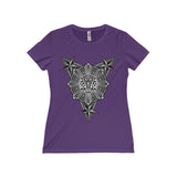 Tribal Sun Women's Tee