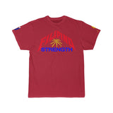 Filipino Strength Traditional