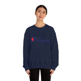 Filipino Champion Crewneck Sweatshirt