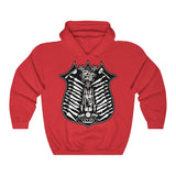 Philippines Shield Unisex Hoody