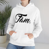 Fam Trademark Unisex Heavy Blend™ Hooded Sweatshirt