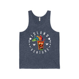 Island Venture Tank Top