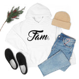 Fam Trademark Unisex Heavy Blend™ Hooded Sweatshirt