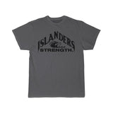 Islanders Strength Men's Short Sleeve Tee