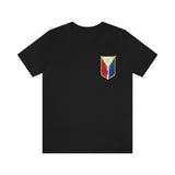 Balisong Shield Tee 2019