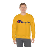 Filipino Champion Crewneck Sweatshirt