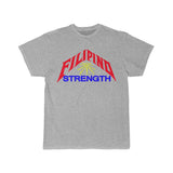 Filipino Strength Swords Men's Short Sleeve Tee