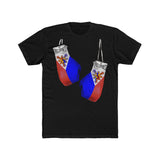 Men's Cotton Crew Tee