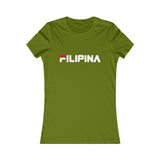 Filipina Women's Tee