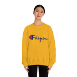 Filipino Champion Crewneck Sweatshirt