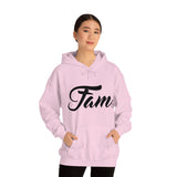 Fam Trademark Unisex Heavy Blend™ Hooded Sweatshirt