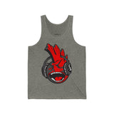 Pnoise Pinoys Unisex Jersey Tank