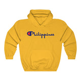 Philippines Champion Heavy Blend™ Hooded Sweatshirt