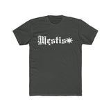 Mestiso/Mestiza Sun and Stars Tee (White Font)