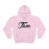 Fam Trademark Unisex Heavy Blend™ Hooded Sweatshirt