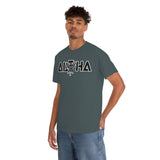Aloha Islander Tattoo Tee