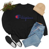 Filipino Champion Crewneck Sweatshirt