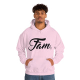 Fam Trademark Unisex Heavy Blend™ Hooded Sweatshirt
