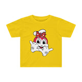 Shaka Bee Bow Kids Tee