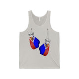 Traditional Glove Tank Tops