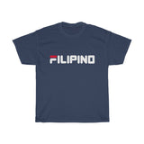 Filipino Heavy Cotton Tee