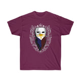 PST MASK Unisex Ultra Cotton Tee