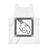 Tribal Circle Men's Ultra Cotton Tank Top