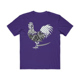 Cockfighter Supreme Tee